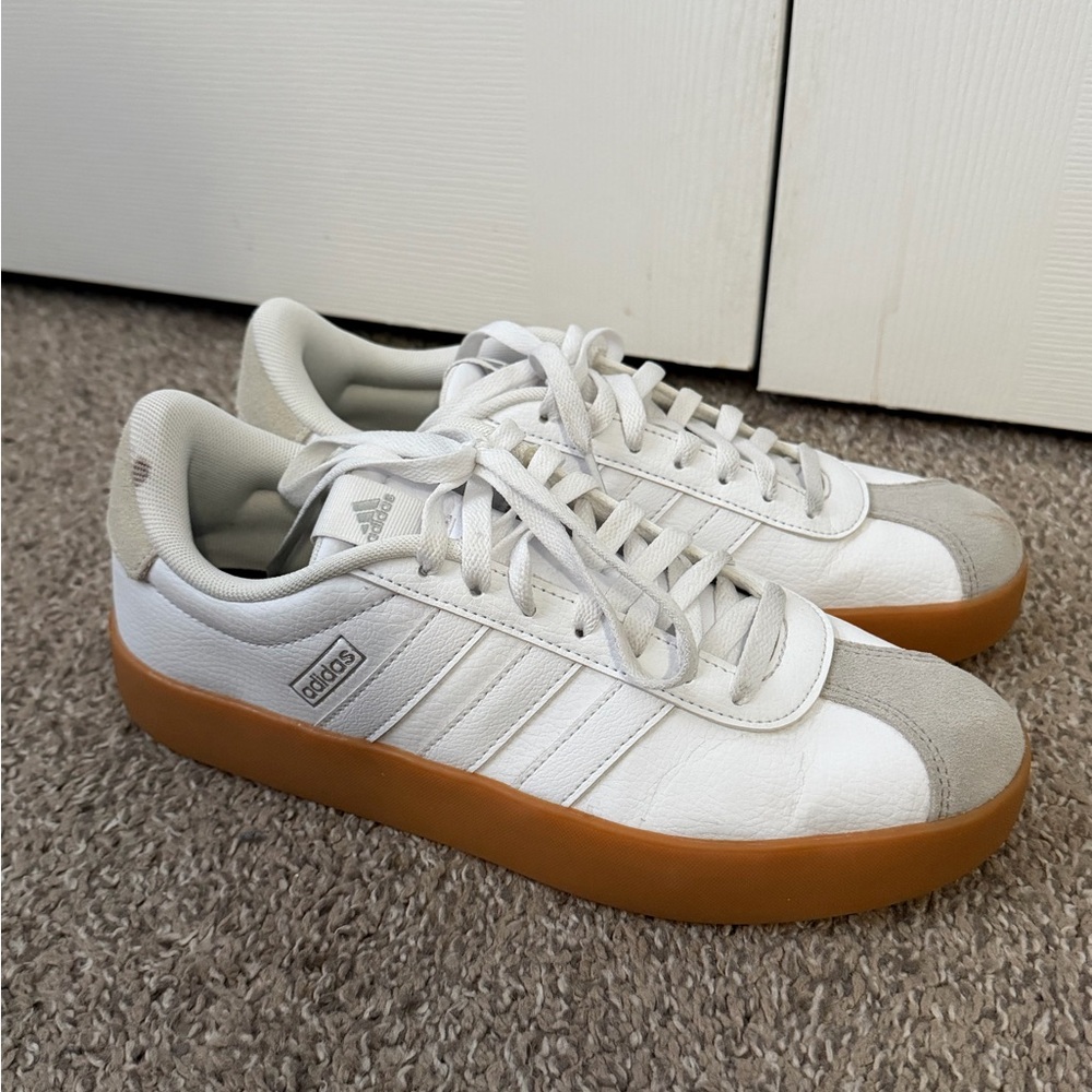 Adidas VL Court 3.0 Sneakers